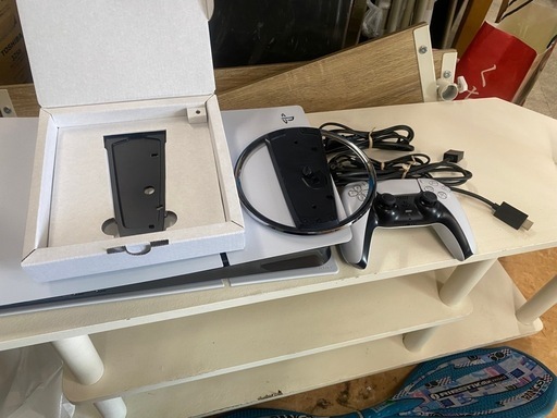 PlayStation 5 デジタル・エディション(CFI-2000B01) リサイクル