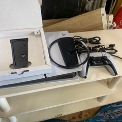 PlayStation 5 デジタル・エディション(CFI-2000B01)  リサイクルショップ宮崎屋佐土原店R7.4.16の画像