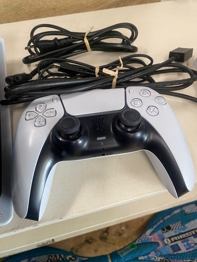 PlayStation 5 デジタル・エディション(CFI-2000B01)  リサイクルショップ宮崎屋佐土原店R7.4.16