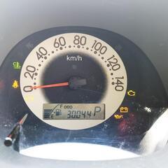 ★平成19年 ★ダイハツ エッセ L ★車検令和8年3月まで ★オートマ ★距離30044キロ ★格安で売ります！の画像