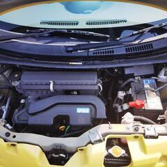 ★平成19年 ★ダイハツ エッセ L ★車検令和8年3月まで ★オートマ ★距離30044キロ ★格安で売ります！の画像