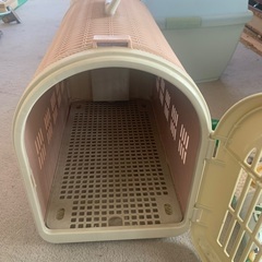 <決まりました>猫のトイレ他　※5/4までにご連絡下さいの画像