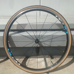 [最終値下げ]SHIMANO ホイール WH-RS-10 シマノ...