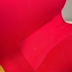 デスクチェア　昇降可の画像