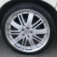 NISSAN E51 エルグランド　カスタムカー　値引き可❗️今月のみの画像