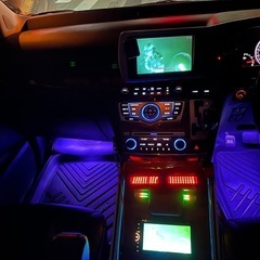 NISSAN E51 エルグランド　カスタムカー　値引き可❗️今月のみの画像