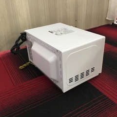 東芝】2019年製My Fresh 電子レンジ (増田商店 桜川) 汐見橋の 東芝】2019年製My Fresh 電子レンジ (増田商店 桜川) 汐見橋の