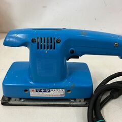 マキタ 仕上サンダ サンダー 9035SB 100V 160W 50-60Hz makitaの画像
