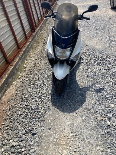 マジェスティ125