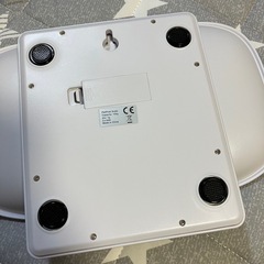 ★受け渡し予定者様あり★スケールの画像