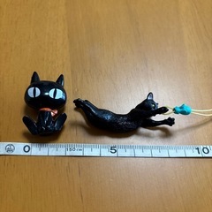 黒猫グッズ🐈‍⬛