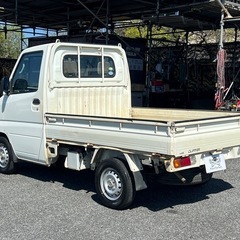 ★支払い総額 27.8万★ローン可能★日産 クリッパートラック オートマ/エアコン！車検2年付き！下取り、配送可能！の画像