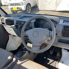 ★支払い総額 27.8万★ローン可能★日産 クリッパートラック オートマ/エアコン！車検2年付き！下取り、配送可能！の画像
