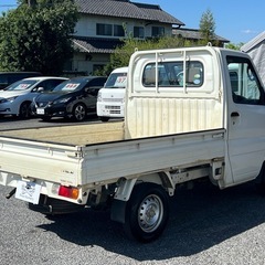 ★支払い総額 27.8万★ローン可能★日産 クリッパートラック オートマ/エアコン！車検2年付き！下取り、配送可能！の画像