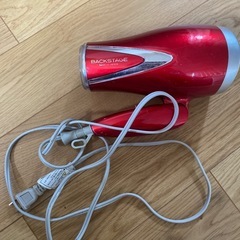 ドライヤー（ジャンク品