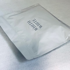 【 ビタミンc 誘導体】フィスホワイト 美白 パック ニキビ 毛穴ケア 30枚入×2袋の画像