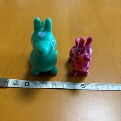 ミニRody ふたつで　0円の画像