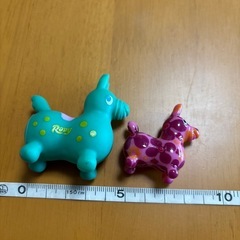 ミニRody ふたつで　0円の画像