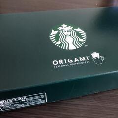 スタバ ドリップコーヒーギフトセット