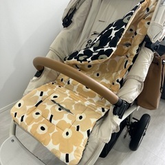 Air Buggy coco エアバキー　ベビーカーの画像