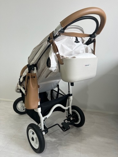 Air Buggy coco エアバキー　ベビーカー