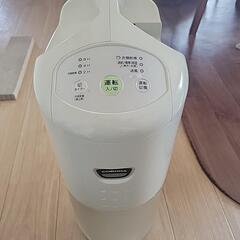 コロナ　除湿機　無料！