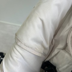 Air Buggy coco エアバキー　ベビーカーの画像
