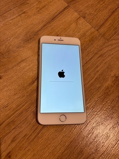 iPhone6プラス　128GB