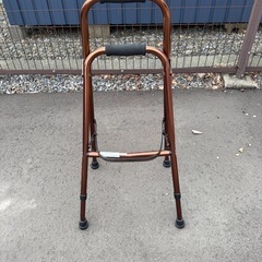 サイドウォーカー 歩行器 