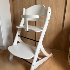 ベビーチェア