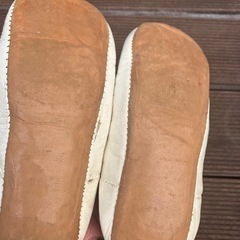 モロッコ　キッズルームシューズの画像