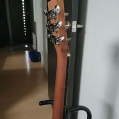 Martin　トラベルギター　バックパッカーの画像