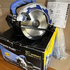 日立 HITACHI KoKi  （ HiKOKI ） ブレーキ...