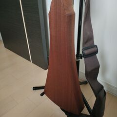 Martin　トラベルギター　バックパッカーの画像