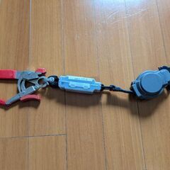 【使用頻度極めて少ない美品】 ・ﾎﾟﾘﾏｰｷﾞｱ株式会社 ・胴ﾍ...