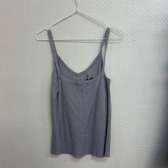 キャミソール　花柄　Mサイズの画像