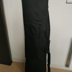 Martin　トラベルギター　バックパッカーの画像
