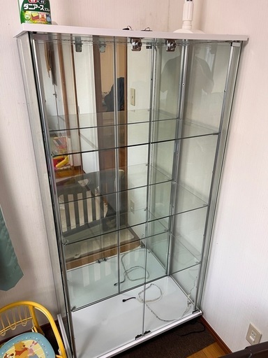 コレクションケース