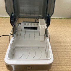 食器乾燥機の画像