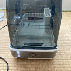 食器乾燥機の画像