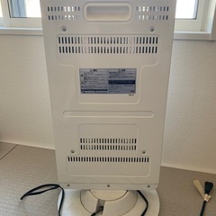 カーボンヒーターの画像