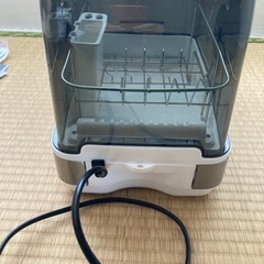 食器乾燥機の画像