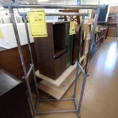 配送やってます‼️【D423】ハンガーラック 