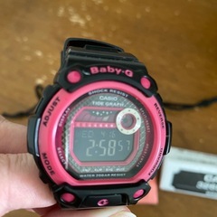 BABY-Gの画像