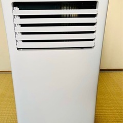スポットエアコンの中古が安い！激安で譲ります・無料であげます