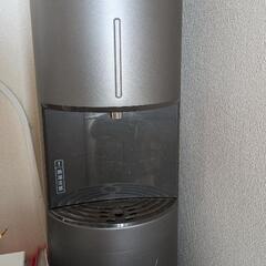 5月末まで掲載！【ウォーターサーバー】