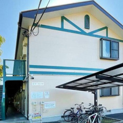 《千歳鳥山駅26分＊女性限定＊バストイレ別＊敷礼無し》初期費用分...