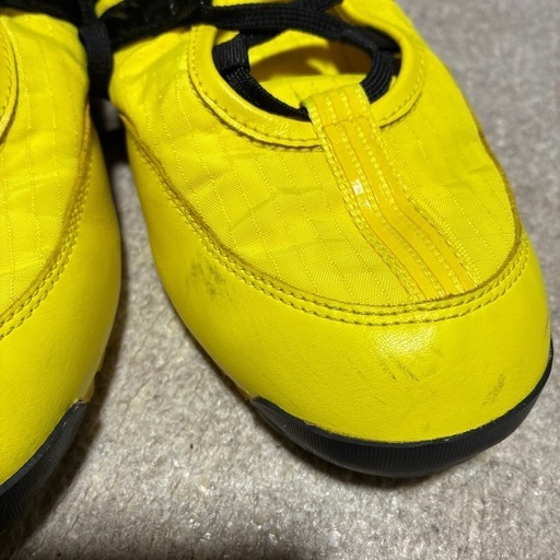 スニーカー Y-３ YOHJI YAMAMOTO