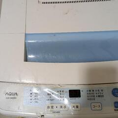 5月末まで掲載！【洗濯機】の画像