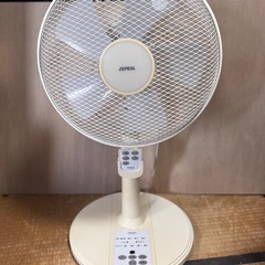 扇風機